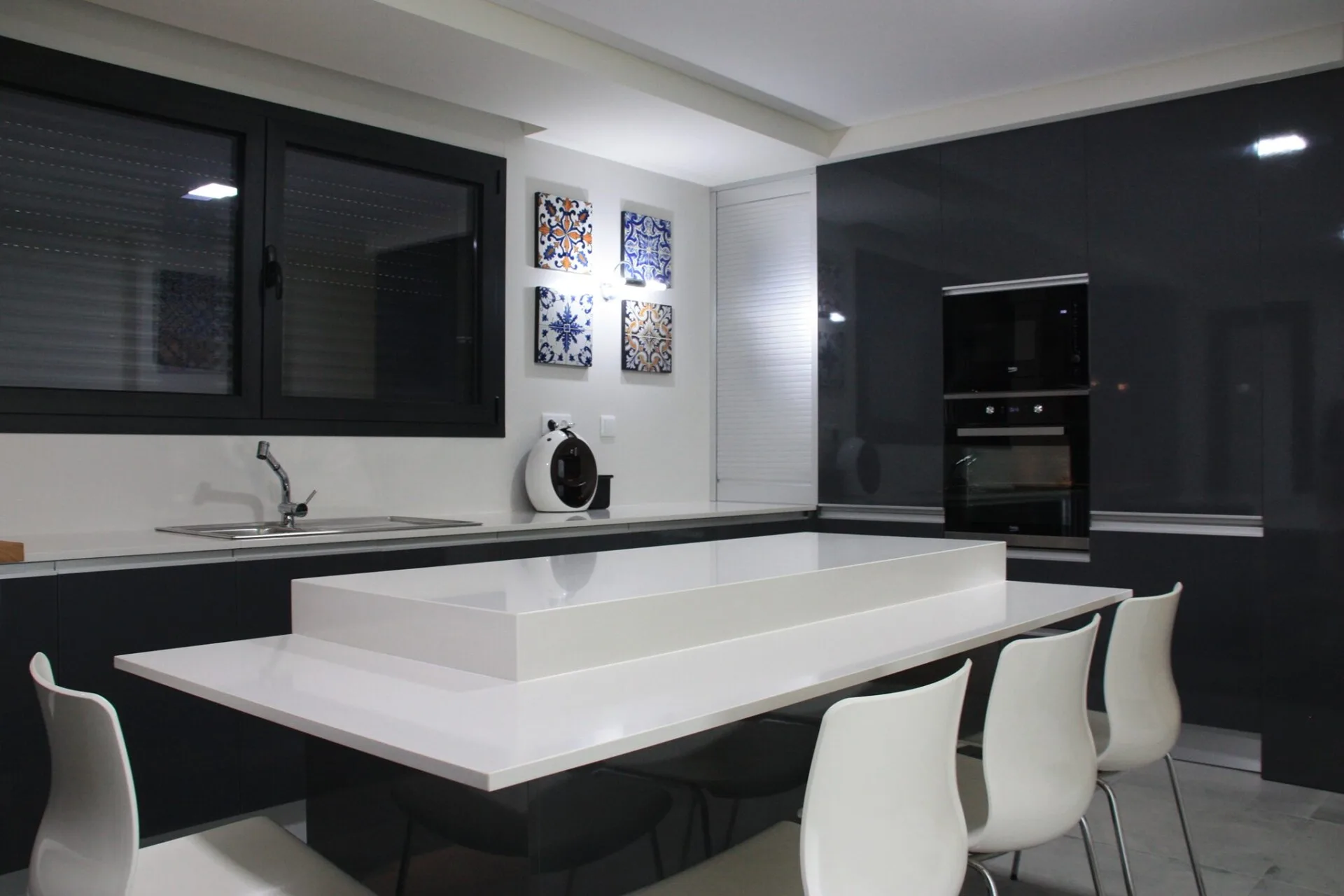 Cozinha | Local